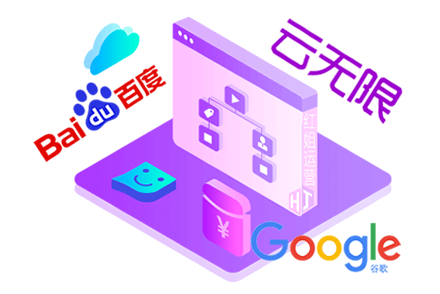 外贸seo网站建设